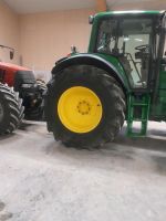 Reifen, Räder, Radsatz John Deere 7530. 710 70 38 und 600 65 28 Bayern - Wallersdorf Vorschau