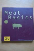 GU-Kochbuch Meat Basics Baden-Württemberg - Urbach Vorschau