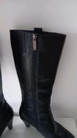 Damen Leder Stiefel Gr. 38 Nordrhein-Westfalen - Schwelm Vorschau