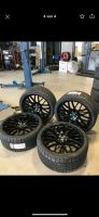 22“ Zoll Diewe Sommerräder Alufelgen für Audi e-tron/-S/Sportback Baden-Württemberg - Sindelfingen Vorschau