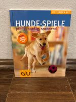 NEU! Buch Hunde-Spiele von B. Eilert-Overbeck Leipzig - Leipzig, Zentrum-Nord Vorschau