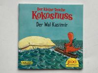 Pixi 2215 - Der kleine Drache Kokosnuss - Der Wal Kasimir Baden-Württemberg - Göppingen Vorschau