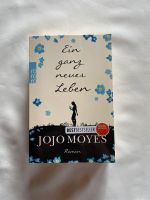 Jojo Moyes ein ganz neues Leben Niedersachsen - Wienhausen Vorschau