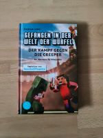 Minecraft Buch Gefangen in der Welt der Würfel Nordrhein-Westfalen - Freudenberg Vorschau