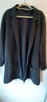Sweatblazer Anthrazit  von Gina Benotti Gr 48 Nordrhein-Westfalen - Herne Vorschau