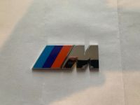 BMW M Emblem, Plakette Z3 M Bayern - Freising Vorschau