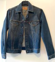 Neu Levi‘s Jeans Jacket 70500 04 Vintage Denim Trucker M Pankow - Prenzlauer Berg Vorschau