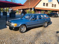 Mercedes 124 T Oldtimer 230TE H-Kennzeichen Baden-Württemberg - Metzingen Vorschau