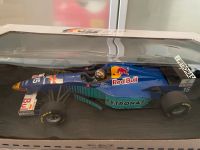 1:18 Sauber Ford C15 1996 Frentzen Minichamps Duisburg - Homberg/Ruhrort/Baerl Vorschau