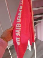 Damen Pullover dünn pink gr. 38 Niedersachsen - Lengede Vorschau