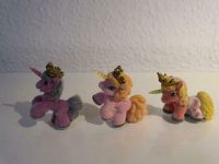 Filly Unicorn Minis 3 Stück Nordrhein-Westfalen - Neuenkirchen Vorschau