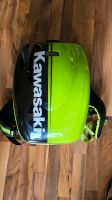 Kawasaki rucksack Bayern - Allersberg Vorschau