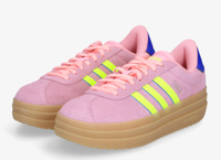 ​Adidas VL Court Damen Plateau Sneaker Baden-Württemberg - Immendingen Vorschau