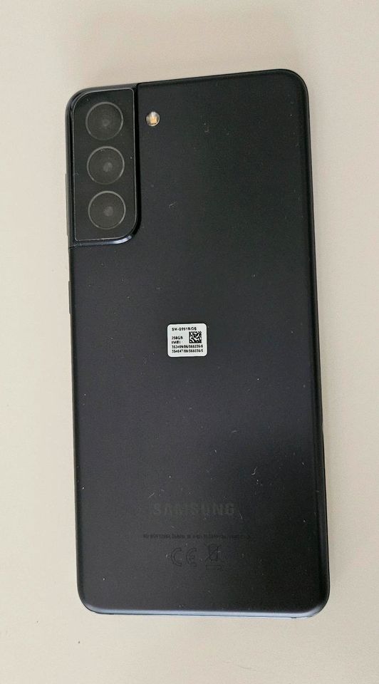 Samsung Galaxy S21 in Brake (Unterweser)