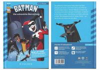 Batman (Bd. 9) - Eine schreckliche Überraschung Antolin Hardcover Niedersachsen - Oyten Vorschau