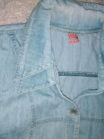 Jeans Bluse gr. 42 Sachsen-Anhalt - Wittenberg Vorschau