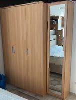 Schlafzimmer Schrank Friedrichshain-Kreuzberg - Kreuzberg Vorschau