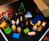 Playmobil Inhalt Adventskalender Sachsen - Auerbach (Vogtland) Vorschau