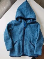 Fleecejacke Finkid, Gr. 100/110 NEU! Nordrhein-Westfalen - Ennigerloh Vorschau