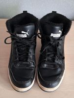 Schuhe Puma Gr.37 Nordrhein-Westfalen - Mülheim (Ruhr) Vorschau