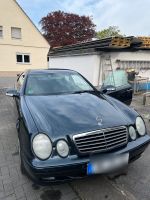 Mercedes Benz CLk 200 Elegance Rheinland-Pfalz - Prüm Vorschau