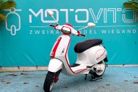 ❌⚠️‼️ Vespa Sprint 50 1. FC KÖLN FAN EDITION NEU LED USB Innenstadt - Köln Deutz Vorschau