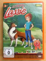 Lassie Zeichentrick DVD Rheinland-Pfalz - Polch Vorschau