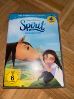 Spirit wild und frei Staffel 1 dvd Kinderfilme Kinderfilm filme Nordrhein-Westfalen - Porta Westfalica Vorschau