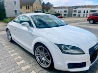 AUDİ TT S Line Nordrhein-Westfalen - Steinhagen Vorschau