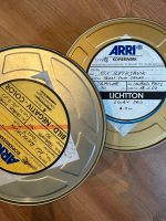 Arri Filmmaterial, Filmrollen, Filmdosen Kino 101 Reykjavik Berlin - Neukölln Vorschau