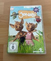 Jonalu DVD Essen - Essen-Werden Vorschau