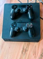 Playstation 4 Slim Nordrhein-Westfalen - Gummersbach Vorschau