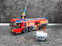 Lego City 60061 - Feuerwehr Löschfahrzeug Nordrhein-Westfalen - Langenfeld Vorschau