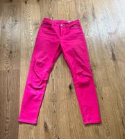 Hose pink Esprit 29/30 Bayern - Gröbenzell Vorschau