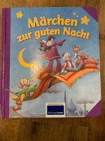 Buch Märchen zur guten Nacht Baden-Württemberg - Filderstadt Vorschau