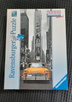 Ravensburger Puzzle 1000 Teile New York Taxi (Teile feheln) Eimsbüttel - Hamburg Eidelstedt Vorschau