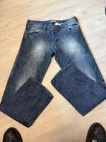 Herren Jeans H&M fit Bragg Gr. 33 Hose lang Short Denim Bayern - Strullendorf Vorschau