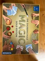 Neu! Kosmos Magic Gold Zauberkasten Zauberschule ab 8 Jahren Hamburg-Nord - Hamburg Langenhorn Vorschau