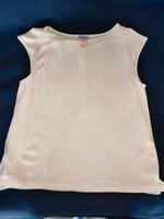 Neu Street One Damen Bluse Gr 42 Creme weiß Bremen - Vegesack Vorschau