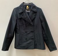 Brax Jacke Caban nachtblau Gr. 38 Berlin - Spandau Vorschau