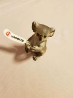 ❤Neu Schleich Koala 4005086143036 mit Etikett Rarität Niedersachsen - Odisheim Vorschau