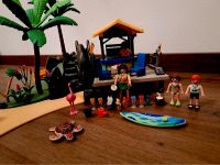 Karibik Insel mit Strandbar Playmobil Nordrhein-Westfalen - Sprockhövel Vorschau