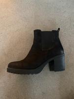 Vagabond Absatz Schuhe Berlin - Karlshorst Vorschau