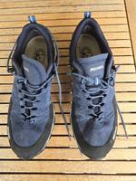 Meindl Wanderschuh Ontario / Zell GTX, Herrenschuh, Gr. EU42 UK8 Nordrhein-Westfalen - Bottrop Vorschau