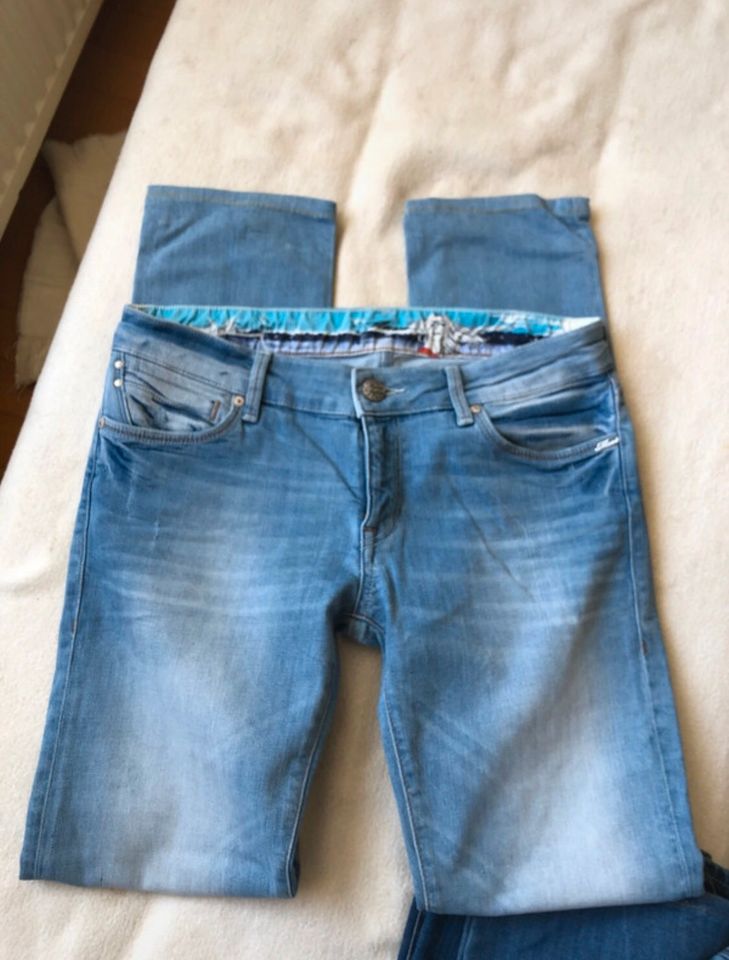 Jeans von Mavi in Wuppertal