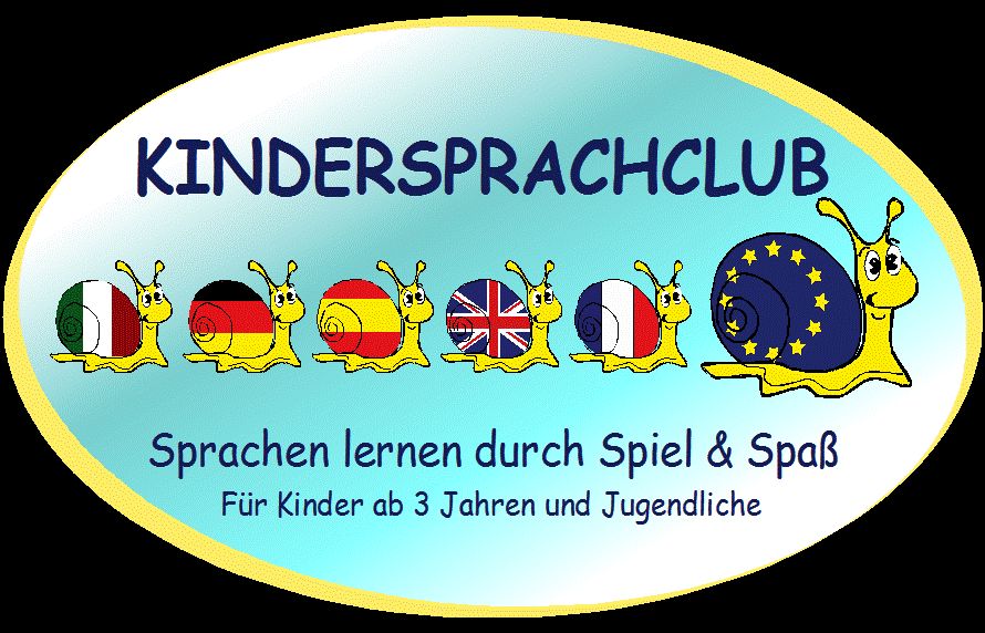 SPANISCH für Kinder (4 - 7 J.) Berlin-Charlottenburg-Wilmersdorf in Berlin