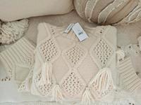 Strickpulli boho Baden-Württemberg - Mannheim Vorschau