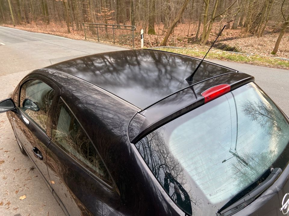 Opel Corsa D 1.4 in Bielefeld