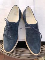 Brax feel good Sommer Damenschuh GR 39 Leder Nordrhein-Westfalen - Hiddenhausen Vorschau