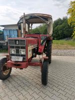 Traktor, IHC 383,Ihc,Schlepper Nordrhein-Westfalen - Neunkirchen-Seelscheid Vorschau